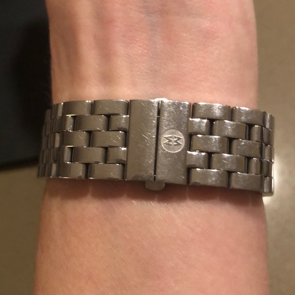 Michele Urban Mini Women's Watch - Picture 6 of 8